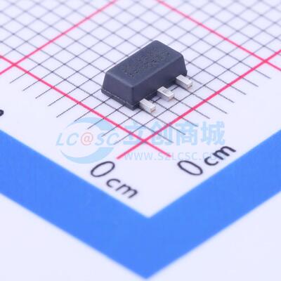 ADL5536ARKZ-R7 SOT-89-3 RF放大器 ADI(亚德诺)全新原装 电子元