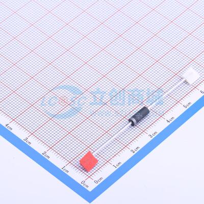 1N5347BRLG DO-14 稳压二极管 onsemi(安森美)全新原装 电子元器