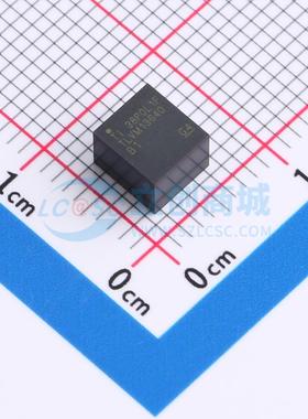 TLVM13640RDLR B3QFN(RDL)-20 DC-DC电源芯片 TI(德州仪器)全新原