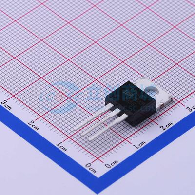 IRF540ZPBF TO-220AB-3 场效应管(MOSFET) 全新进口原装 电子元件