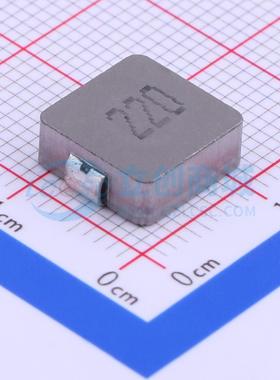 MHCC10040-220M-R7 SMD,11.6x10.1mm 功率电感 chilisin(奇力新)