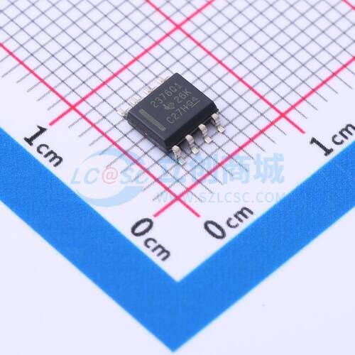 OPA2376AQDRQ1 SOIC-8 精密运放 TI(德州仪器)原装正品 电子元器
