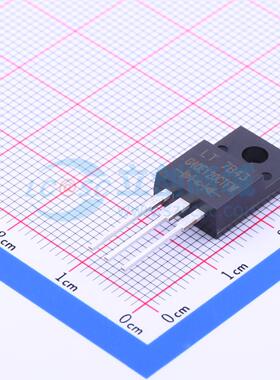 G40E120CTFW ITO-220AB-3 肖特基二极管 DIODES(美台)正品全新原