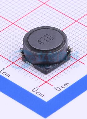 SLF1045T-470M-N SMD 功率电感 chilisin(奇力新) 全新正品原装