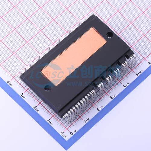 NFAM3065L4B DIP-39 智能功率模块(IPM) onsemi(安森美)全新原装