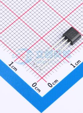 ZTX658 - 三极管(BJT) DIODES(美台)正品全新原装 电子元器件配单