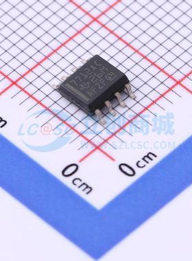 TL7712ACDR SOIC-8 监控和复位芯片 TI(德州仪器)全新原装 电子元