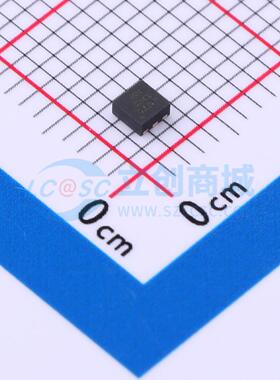 IRFHS8342TRPBF PQFN-6(2x2) 场效应管(MOSFET) 全新进口原装 电