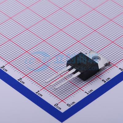 CSD19505KCS TO-220 场效应管(MOSFET) TI(德州仪器)全新原装 电