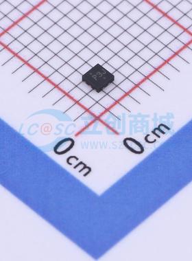 NUP3115UPMUTAG UDFN-6(1.6x1.6) 静电和浪涌保护(TVS/ESD) onsem