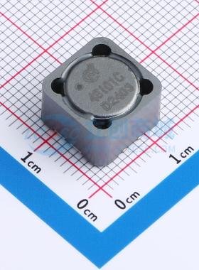 49101C SMD-4P,12x12mm 功率电感 muRata(村田)全新原装 电子元器