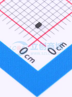 D12V0HA1U2LP-7B X1-DFN1006-2 静电和浪涌保护(TVS/ESD) DIODES(