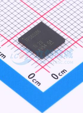 TPS65186RGZR VQFN-48-EP(7x7) 专业电源管理(PMIC) TI(德州仪器)
