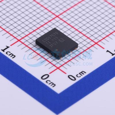 CSD17570Q5B TSON-8-EP(6x5) 场效应管(MOSFET) TI(德州仪器)原装