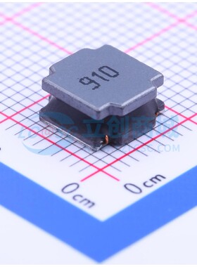 FNR8040S910MT SMD,8x8mm 功率电感(长江微电)全新原装 电子元器