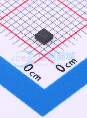 TPS259461ARPWR VQFN-10-HR(2x2) 浪涌保护器 TI(德州仪器)全新原