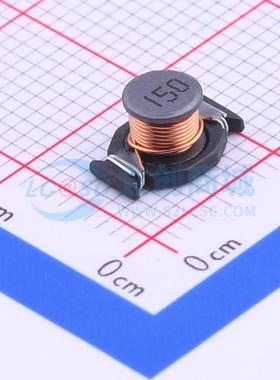 SSL0503HC-150M-N SMD 功率电感 chilisin(奇力新) 全新正品原装