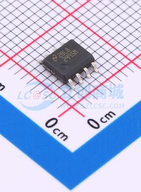 LP2995MX/NOPB SOIC-8 专业电源管理(PMIC) TI(德州仪器)原装正品