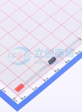 MUR260RLG DO-41 快恢复/高效率二极管 onsemi(安森美)全新原装