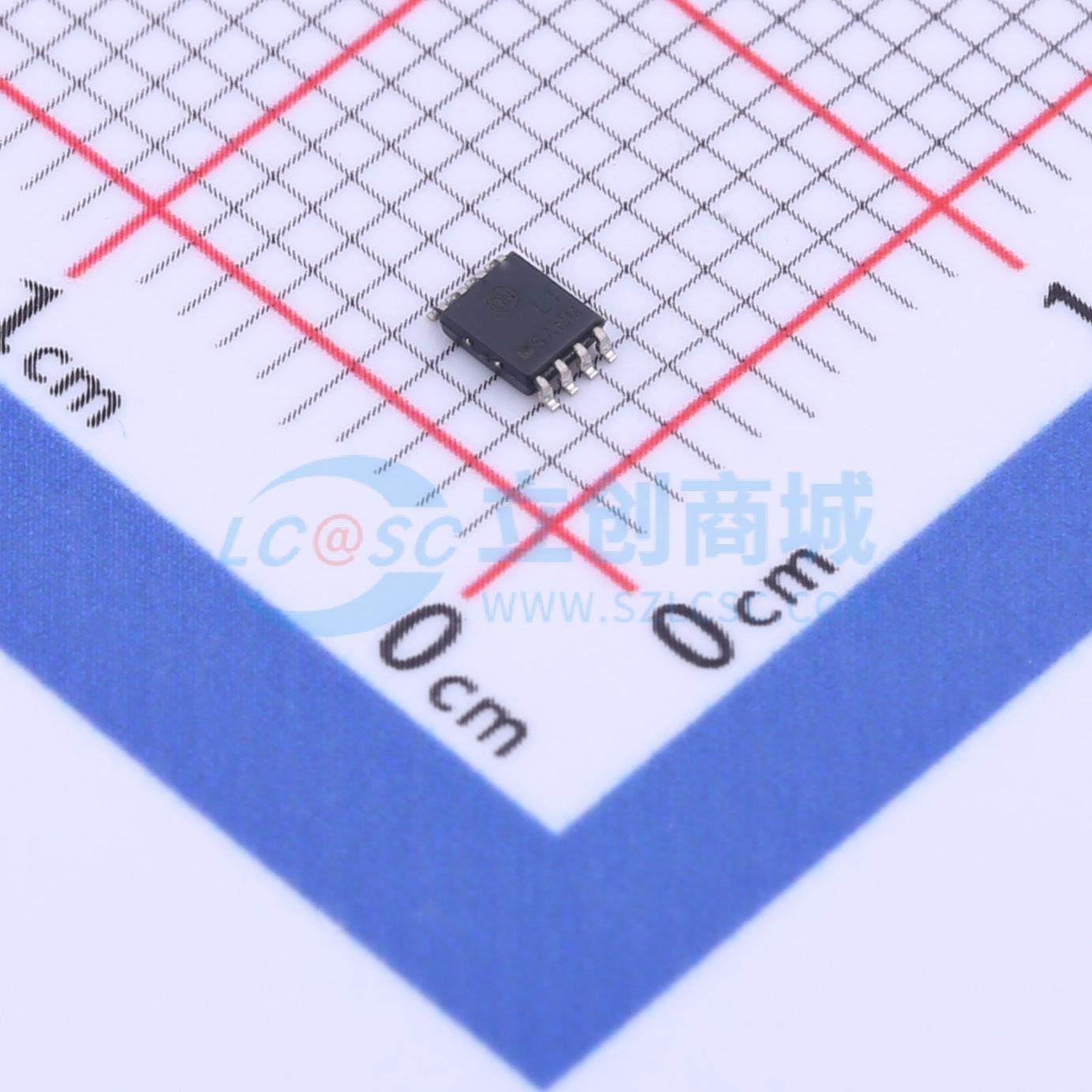 NL27WZ32USG VFSOP-8-2.3mm 逻辑门 onsemi(安森美)全新原装 电子