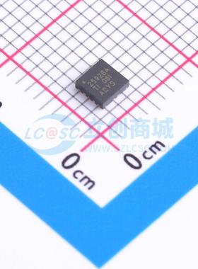 TPS2592BADRCR VSON-10(3x3) 浪涌保护器 TI(德州仪器)正品原装