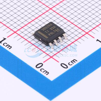 LMR36520ADDAR HSOIC-8 DC-DC电源芯片 TI(德州仪器)全新原装 电
