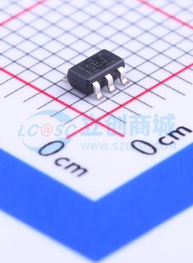 TPS70936DBVR SOT-23-5 线性稳压器(LDO) TI(德州仪器)全新原装