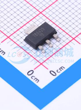TPS7B8433QDCYRQ1 SOT-223-4 线性稳压器(LDO) TI(德州仪器)全新