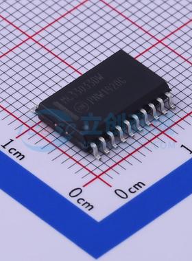 MC33033DWR2G SOIC-20-300mil 无刷直流(BLDC)电机驱动芯片 onsem