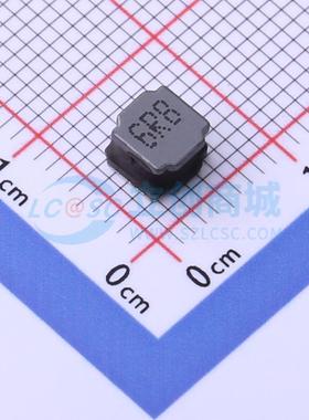 BWVS005050406R8M00 SMD,5x5mm 功率电感 chilisin(奇力新) 全新