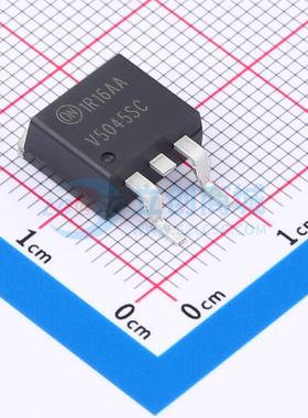 ISL9V5045S3ST-F085C D2PAK IGBT管/模块 onsemi(安森美)全新原装