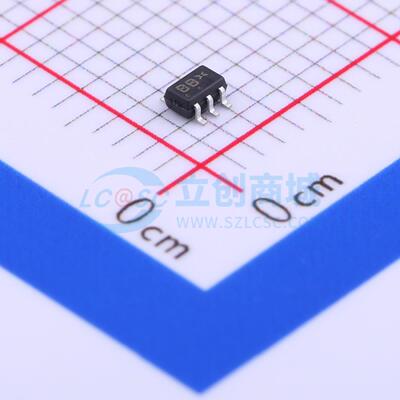 BC846BPDW1T1G SOT-363 三极管(BJT) onsemi(安森美)全新原装 电