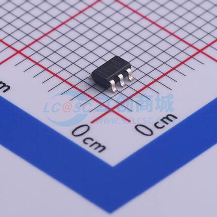 TMP100NA/250 SOT-23-6 温度传感器 TI(德州仪器)原装正品 电子元