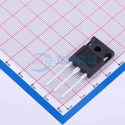 AFGHL50T65SQDC TO-247-3L IGBT管/模块 onsemi(安森美)全新原装