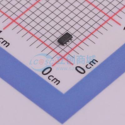 TPS2116DRLR SOT-583 功率电子开关 TI(德州仪器)全新原装 电子元