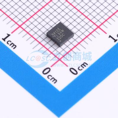 SN74AHC125RGYR VQFN-14-EP(3.5x3.5) 缓冲器/驱动器/收发器 TI(