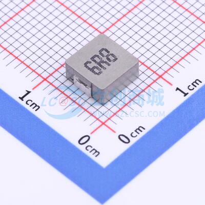 FAUL0630-6R8MT SMD,6.6x7mm 功率电感(长江微电)全新原装 电子元