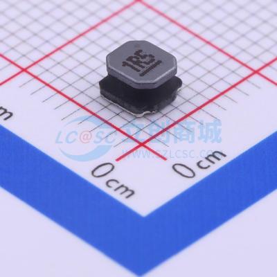 LVF404026-1R5M-N SMD,4x4mm 功率电感 chilisin(奇力新) 全新正
