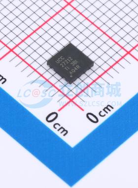 UCC27212DPRR WSON-10-EP(4x4) 栅极驱动芯片 TI(德州仪器)原装正