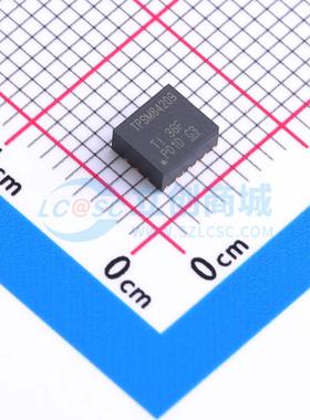 TPSM84209RKHR QFN-9-FOD(4x4.5)cm DC-DC电源芯片 TI(德州仪器)