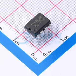 DC控制器和稳压器 onsemi UAA2016PG 全新原装 安森美 PDIP