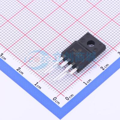 KA5M0365RYDTU TO-220F-4 AC-DC控制器和稳压器 onsemi(安森美)全