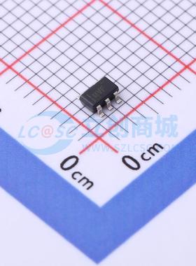 TLV70225DBVT SOT-23-5 线性稳压器(LDO) TI(德州仪器)全新原装