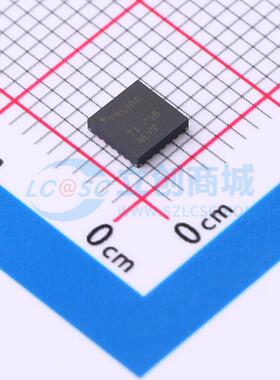 TCA9548ARGERQ1 VQFN-24-EP(4x4) 信号开关/编解码器/多路复用器