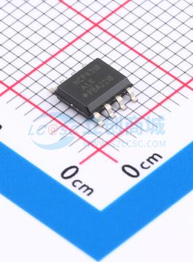 NCP4318ALKDR2G SOIC-8 监控和复位芯片 onsemi(安森美)全新原装