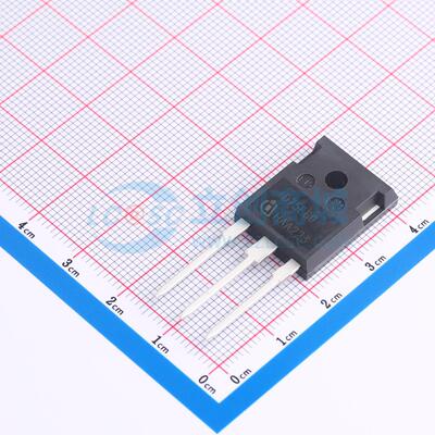 IDW75E60FKSA1 TO-247-3 快恢复/高效率二极管 全新进口原装 电子