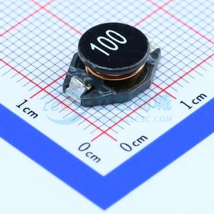 SMD 9.4x13mm 功率电感 SSL0804T 奇力新 chilisin 全新 100M