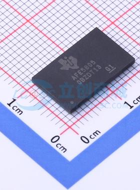 AFE5805ZCF NFBGA-135 模拟前端(AFE) TI(德州仪器)正品原装 电子
