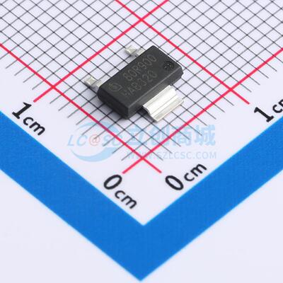 IPN80R900P7ATMA1 SOT-223-3 场效应管(MOSFET) 全新进口原装 电