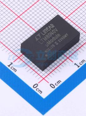 LTM8040IV#PBF LGA-66 LED驱动 ADI(亚德诺)全新原装 电子元器件